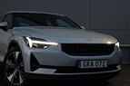 Polestar 2 SR Pilot Moms 360-Kamera Keyless 1-Ägare