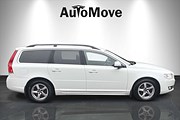 Volvo V70 D4 Manuell, 181hk, 2015