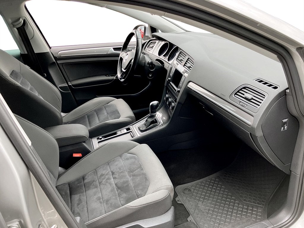 Bild på Alltrack 1.8 TSI 180hk 4Motion Aut AWD - B-KAMERA, FARTHÅLLARE