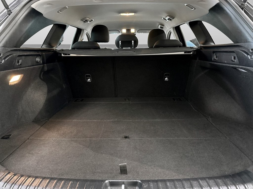 Bild på Advance 1.0 120hk - B-KAMERA, RATTVÄRME