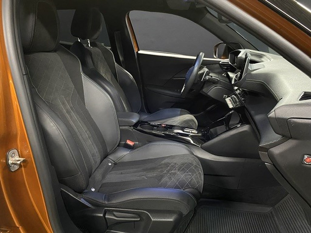 Bild på GT 1.2 PT 155hk Aut - B-KAMERA, CARPLAY