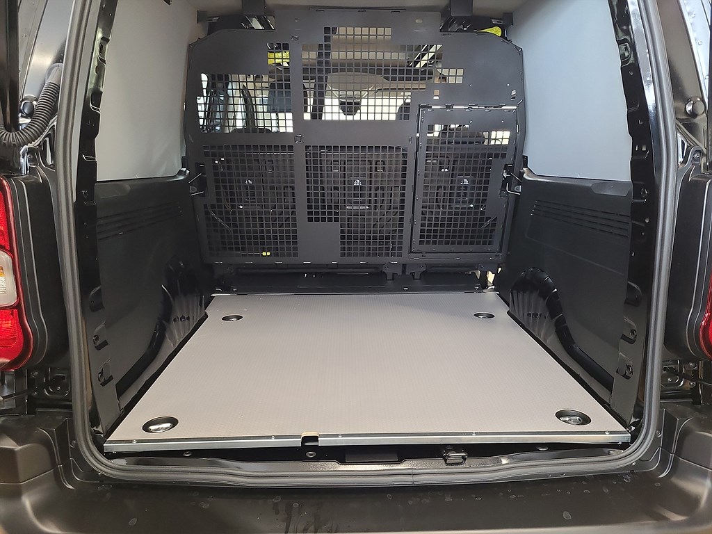 Bild på Crew Cab 1,5 BlueHDi 130hk Aut - OMGÅENDE LEVERANS!