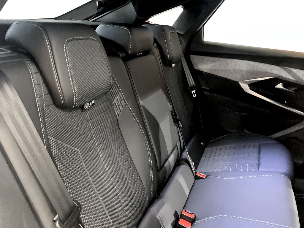 Bild på GT Hybrid 145hk Aut - B-KAMERA,CARPLAY,NAV