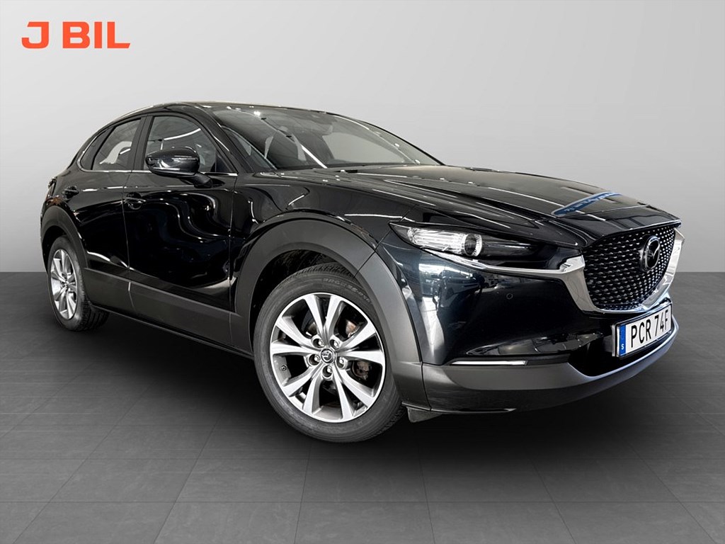 Bild på Sky 2.0 SKYACTIV-X M Hybrid 150hk Aut - B-KAMERA, CARPLAY