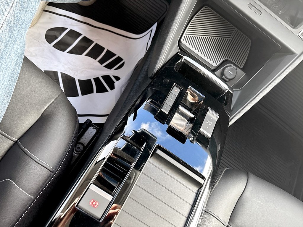 Bild på X Shine Exclusive 1.2 PT 130hk Aut - PANO, ELSTOL