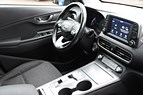 Hyundai Kona electric 64kWh 1-Ägare
