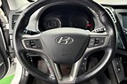 Hyundai i40cw 1.7 CRDi DCT, 141hk, 2017