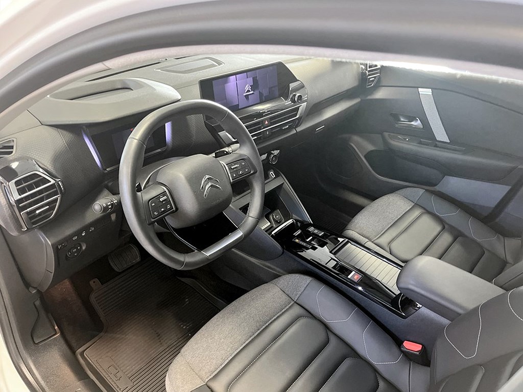 Bild på X Shine 1.2 PT 130hk Aut - B-KAMERA, ELSTOL