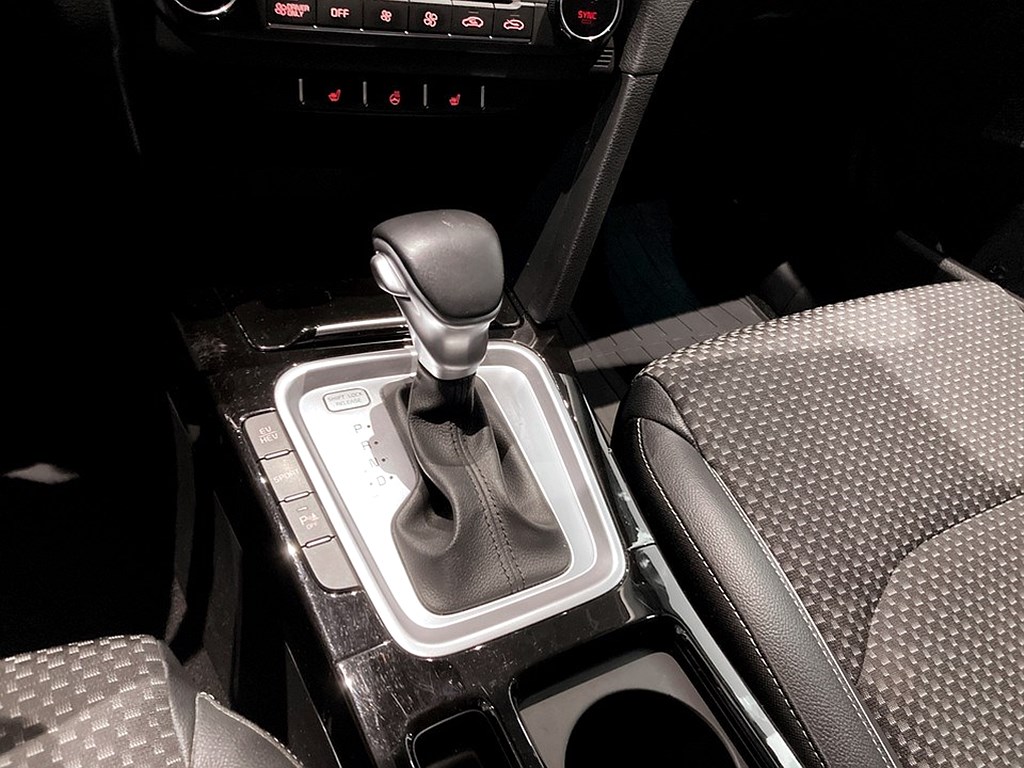 Bild på Advance Plus PHEV 141hk Aut - DRAG, B-KAMERA