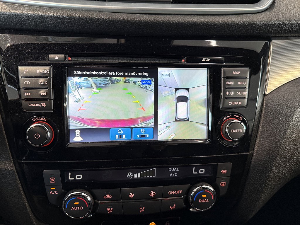 Bild på Tekna 1.2 DIG-T 115hk Aut - 360-KAMERA, ELSÄTEN