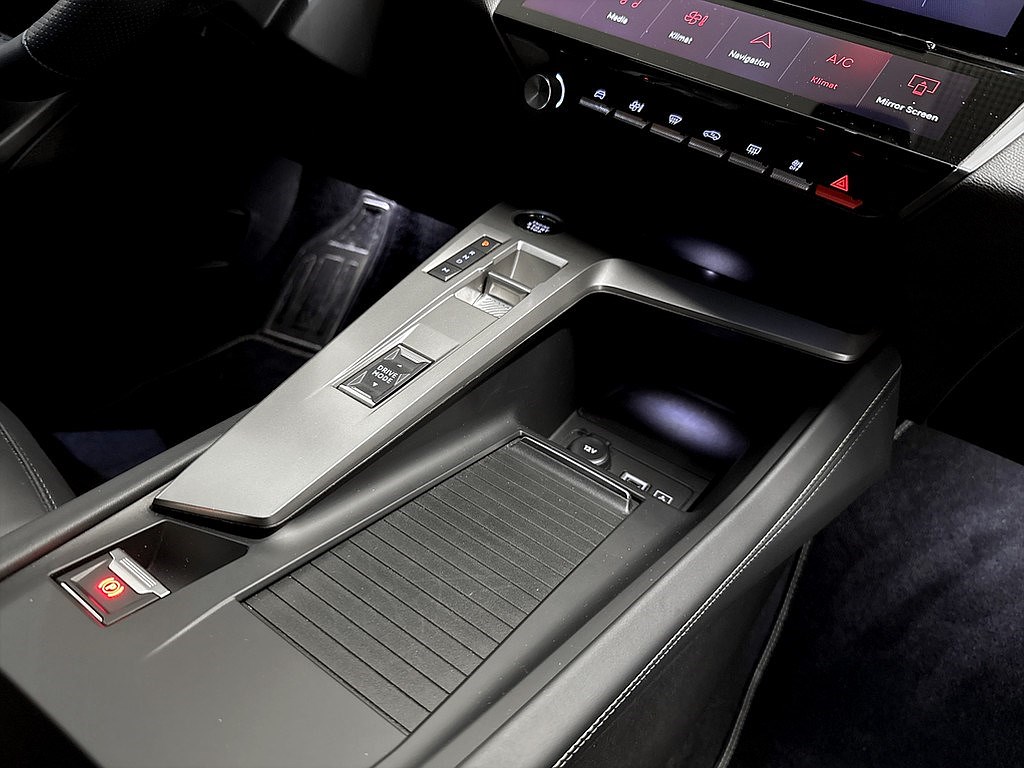 Bild på SW GT 1.2 PT 130hk Aut - 360-KAMERA, CARPLAY