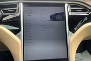 Tesla Model S 85D 423HK CCS 7Sits Luftfjädring, panoramaglastak