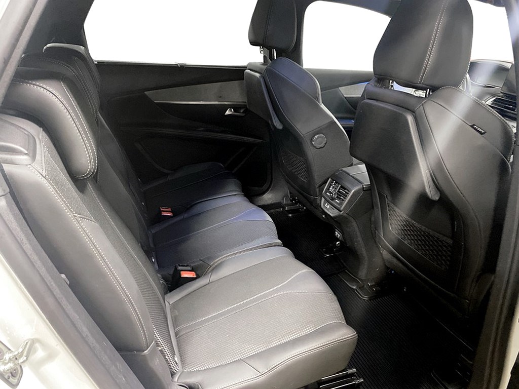 Bild på GT 1.2 PT 130hk Aut - 7-SITS, B-KAMERA