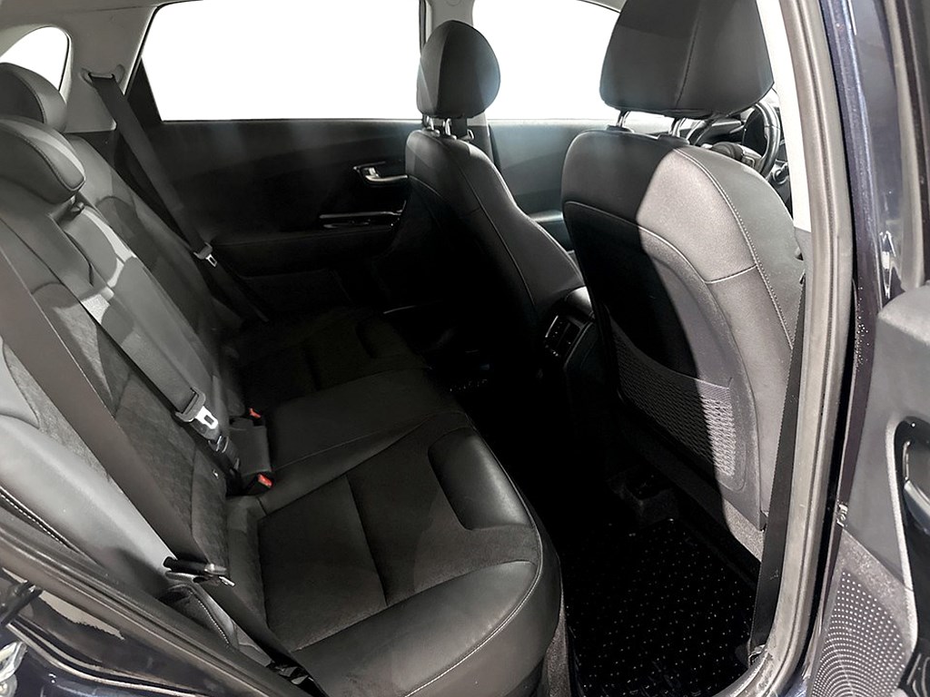 Bild på Advance Plus PHEV 1.6 141hk Aut - DRAG,M-VÄRM,B-KAM