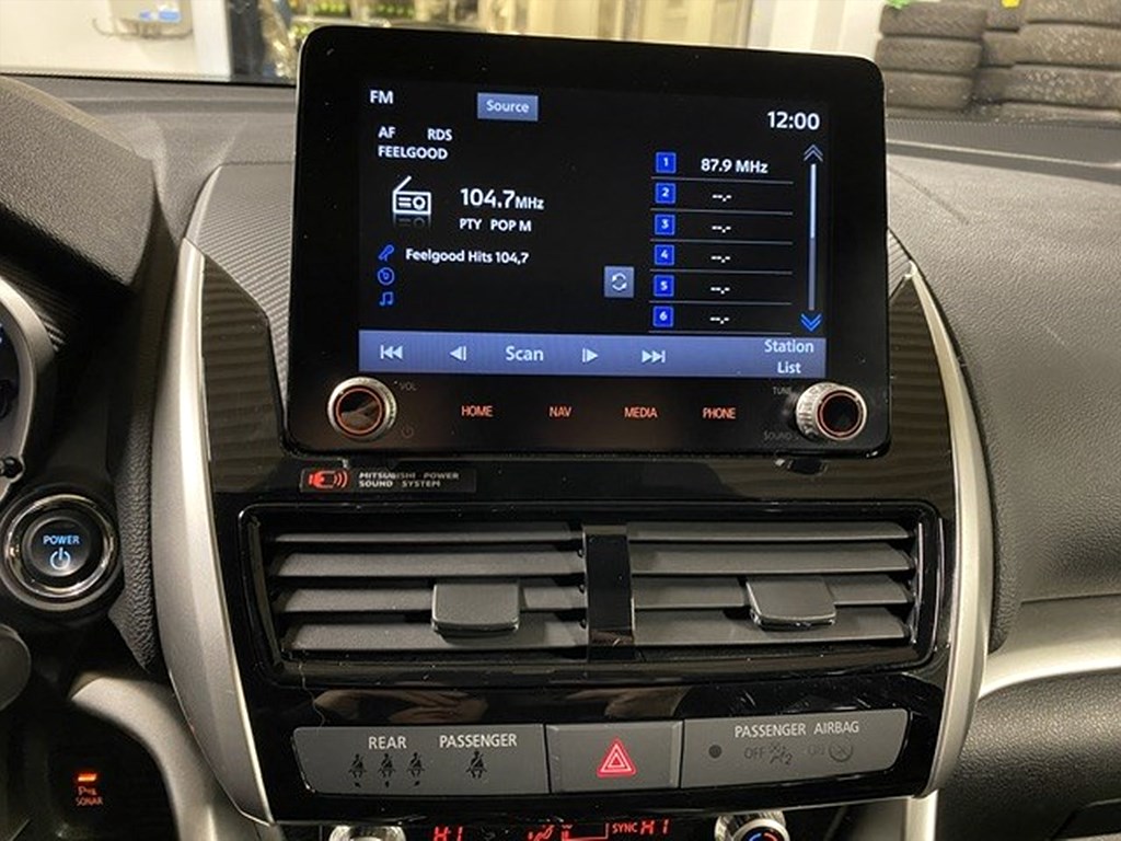 Bild på PHEV 2.4 190hk Aut AWD - PANORAMA