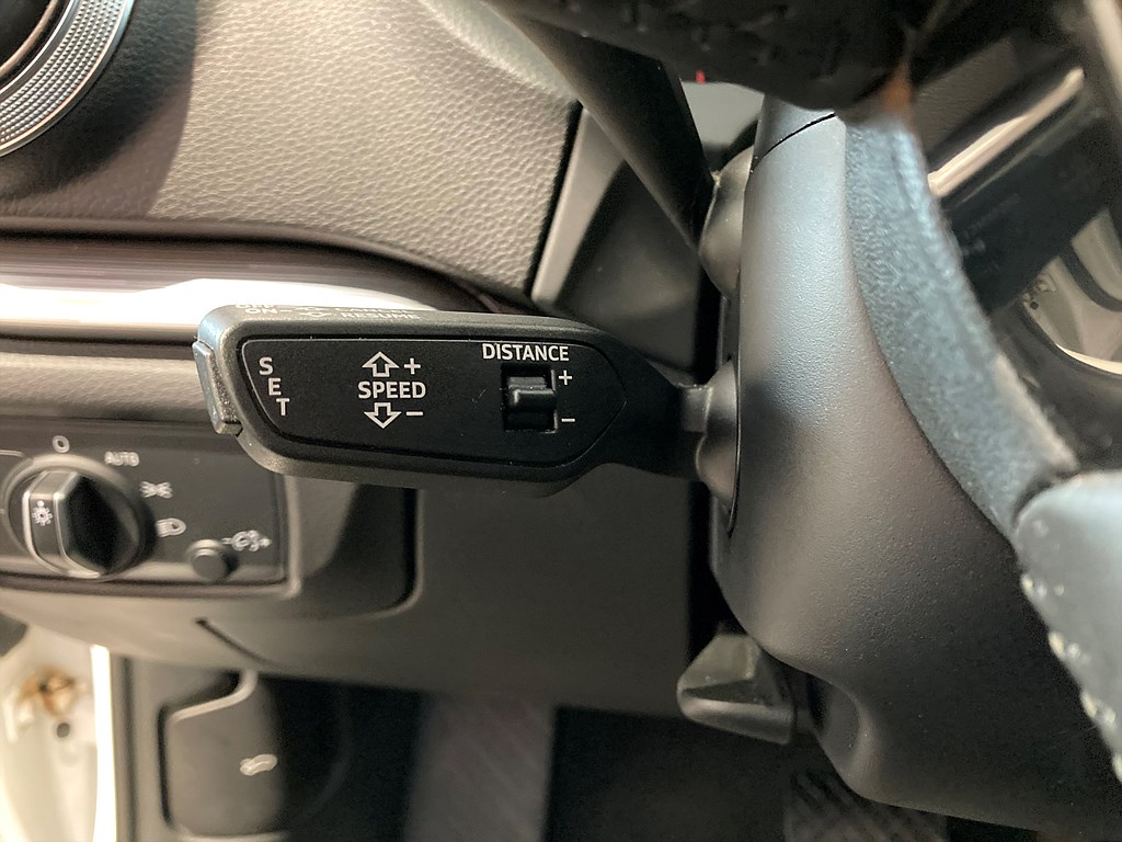 Bild på Sportback Proline 35 TFSI 150hk Aut - P-SENSORER,RATTVÄRME