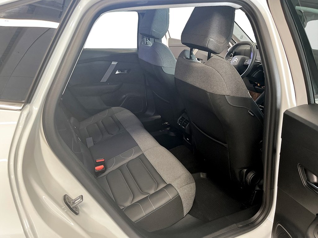 Bild på X Shine 1.2 PT 130hk Aut - B-KAMERA, ELSTOL