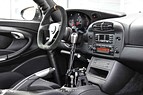 Porsche 911 GT3 Mk1 3.9L 427hk Edo Competition