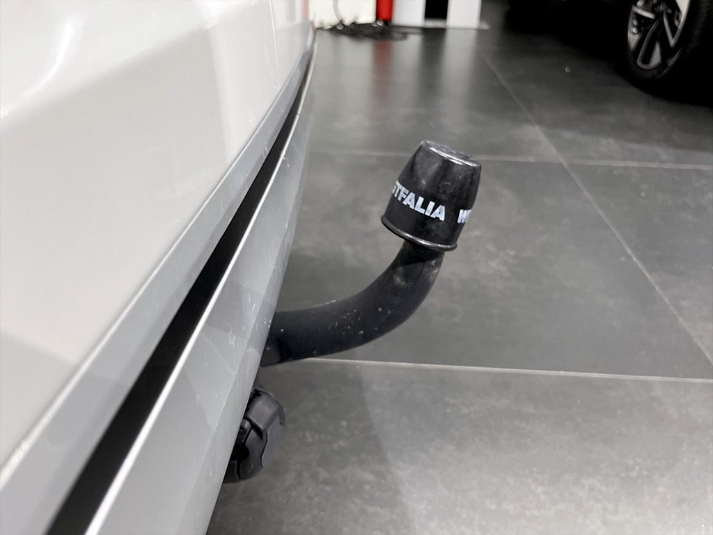 Bild på Business PHEV 224hk Aut 4WD - DRAG,B-KAMERA,ELSTOL