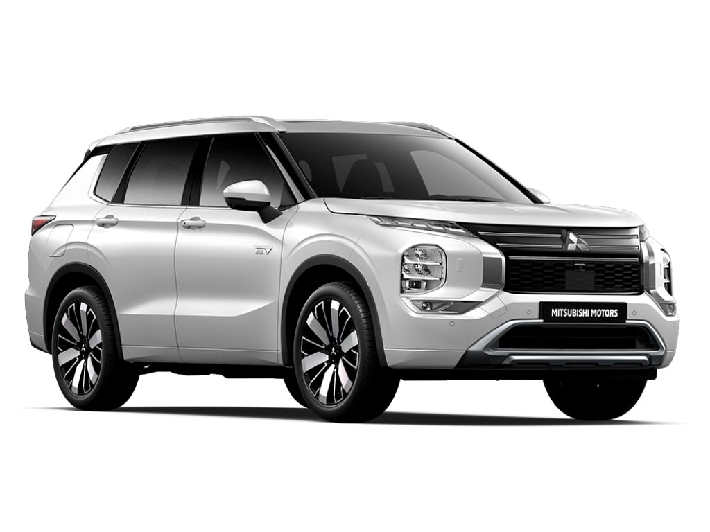 Bild på Instyle Plug-In Hyrbrid 4WD - PRIVATLEASING