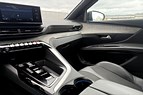 Peugeot 3008 1.2 PureTech 130 EAT GT / Navi / Kamera / Moms