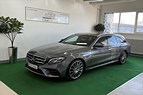 Mercedes-Benz E 220 T d 9G-Tronic, 194hk, 2017