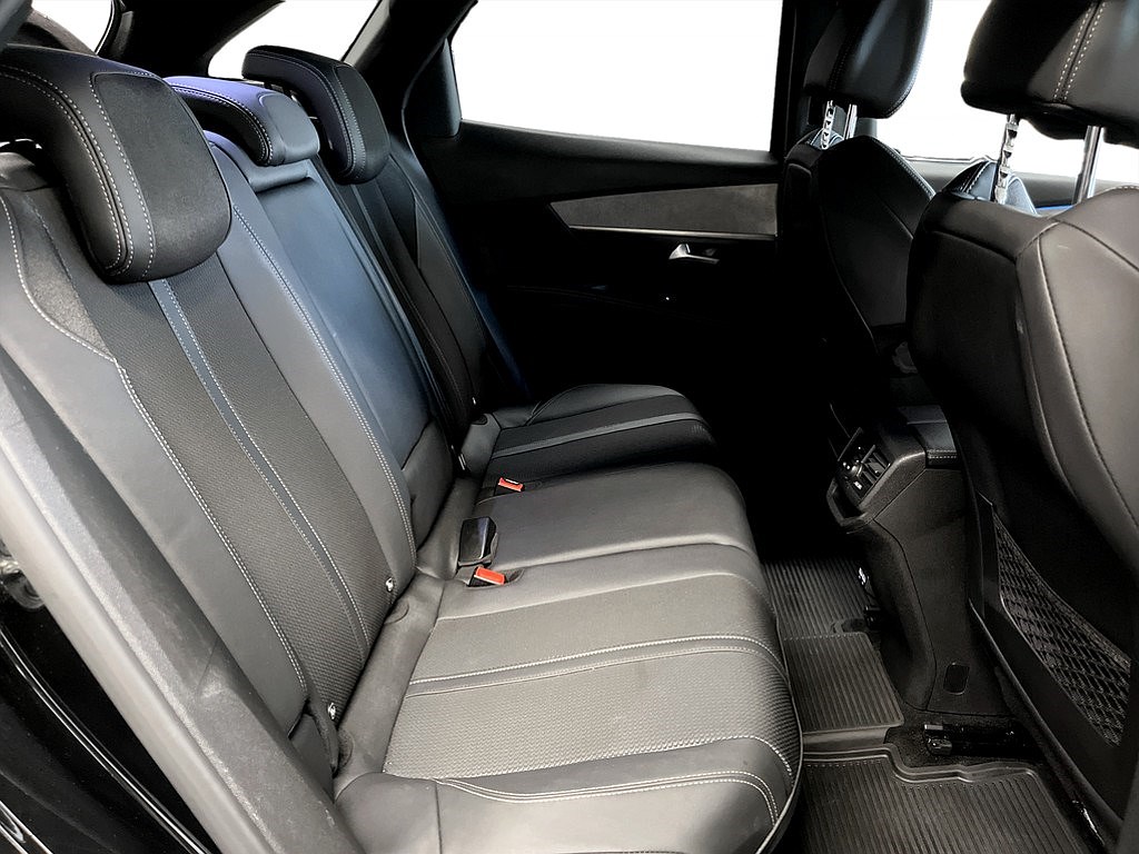 Bild på GT 1.2 PT 130hk Aut - B-KAMERA, CARPLAY