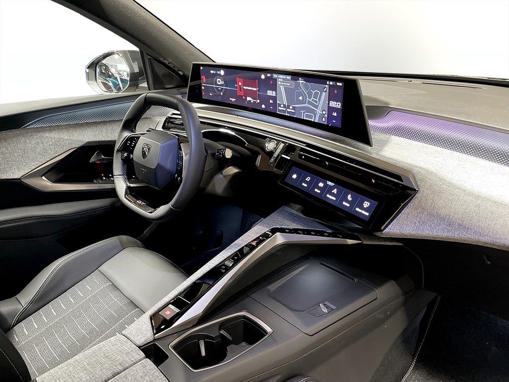 Bild på GT Hybrid - DEMO