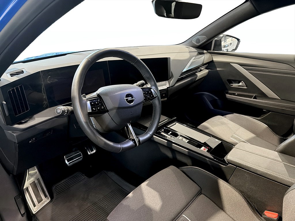 Bild på ST GS 1.2 PT 130hk Aut - 360-KAMERA, CARPLAY