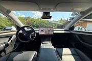 Tesla MODEL Y Long Range AWD 514hk