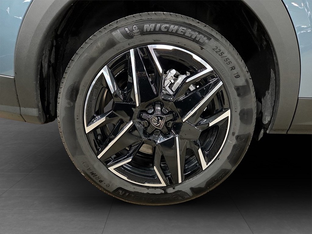 Bild på GT Hybrid 145hk Aut - 7-SITS, B-KAMERA