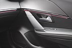 Peugeot e-208 GT line / Navigation / Kamera /
