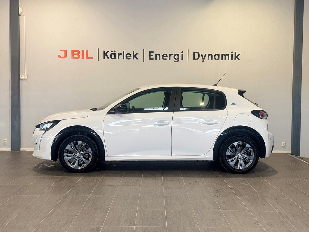 Bild på Active Pack 50kWh 136hk Aut - CARPLAY, KEYLESS