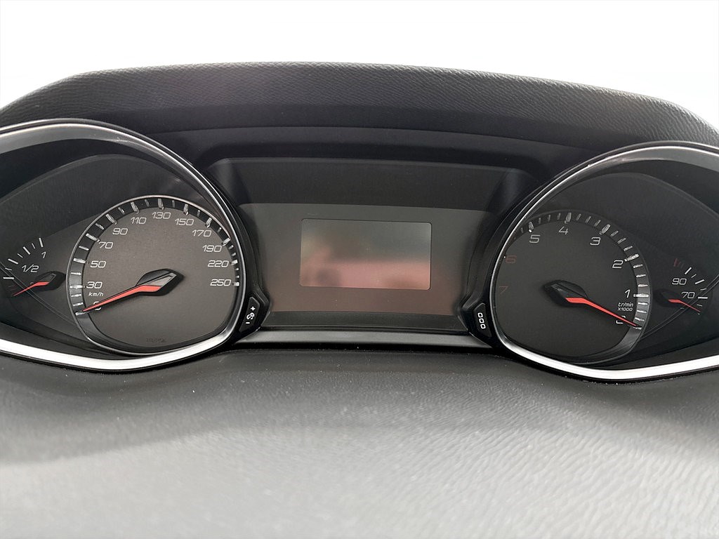 Bild på 5D Active 1.6 THP 125hk - PANO, NAVI