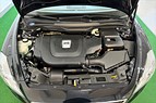 Volvo C70 D4 Automatisk, 177hk, 2012