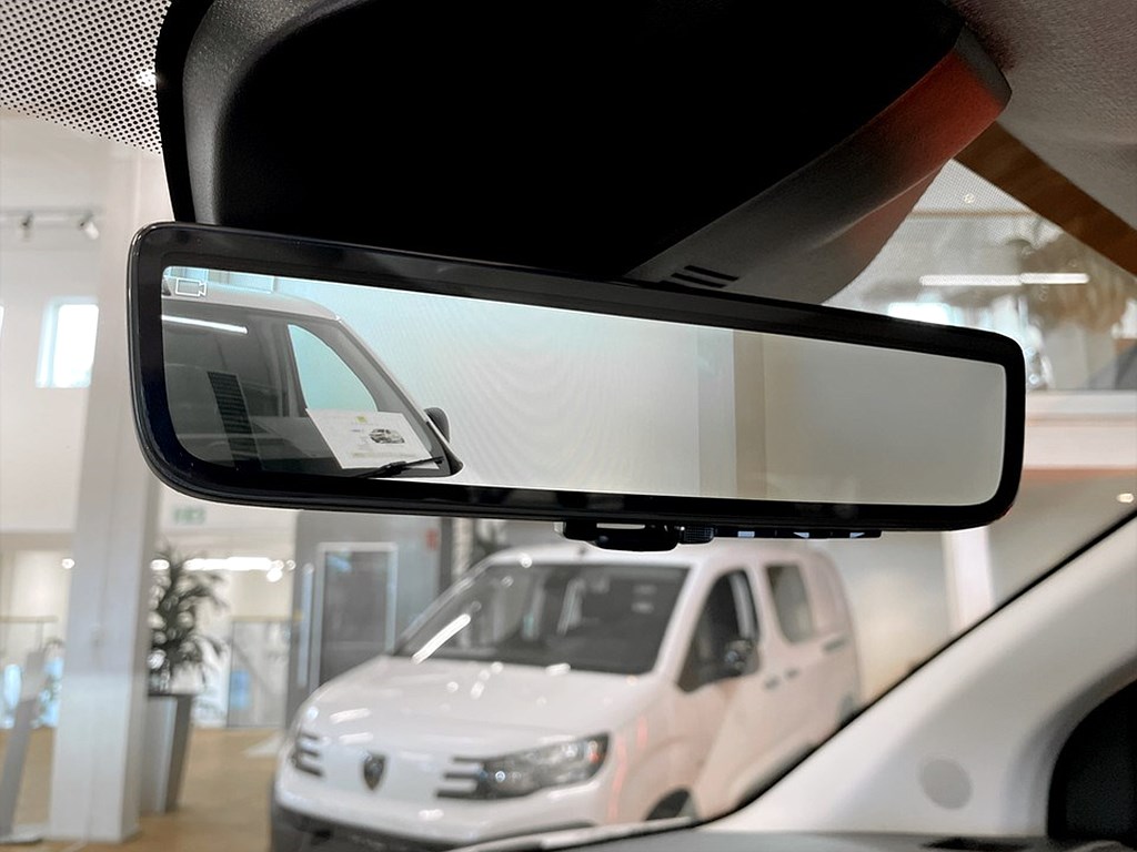 Bild på Business 145hk Aut L2 - EDITION! SERVICE & VINTERHJUL INGÅR!