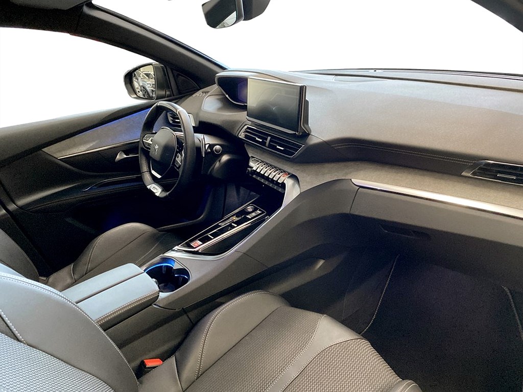 Bild på GT 1.2 PT 130hk Aut - 7-SITS, B-KAMERA