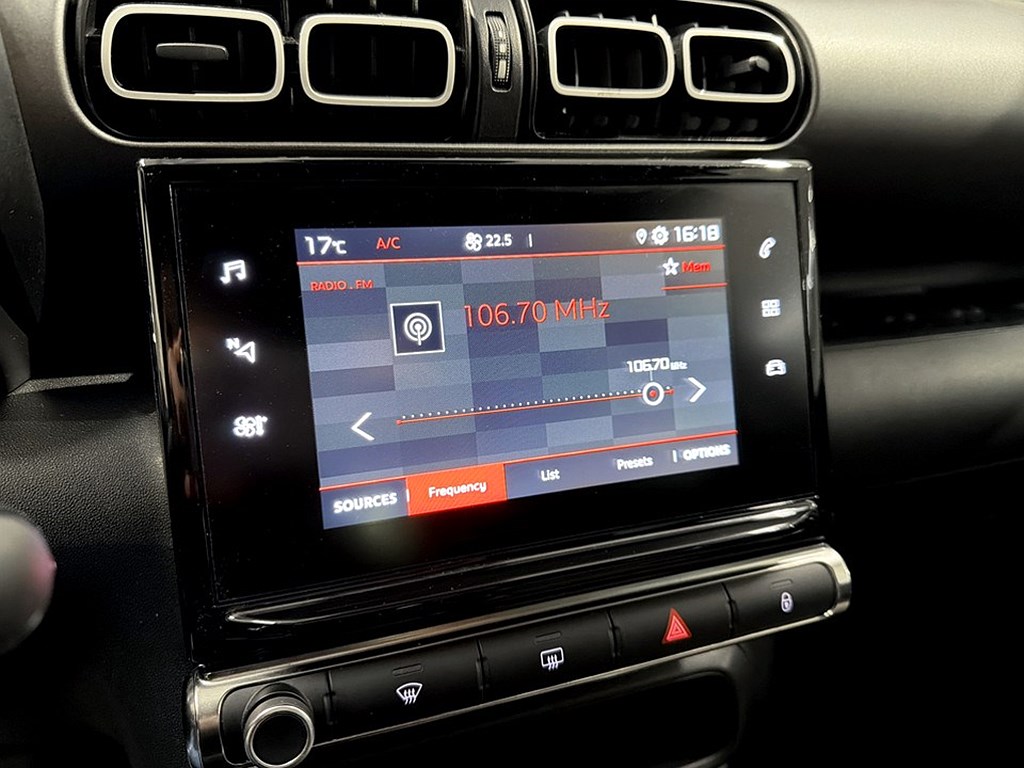 Bild på Shine 1.2 PT 130hk Aut - CARPLAY, BACKSENSORER