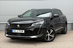 Peugeot 3008 1.2 PureTech 130 EAT GT / Navi / Kamera / Moms