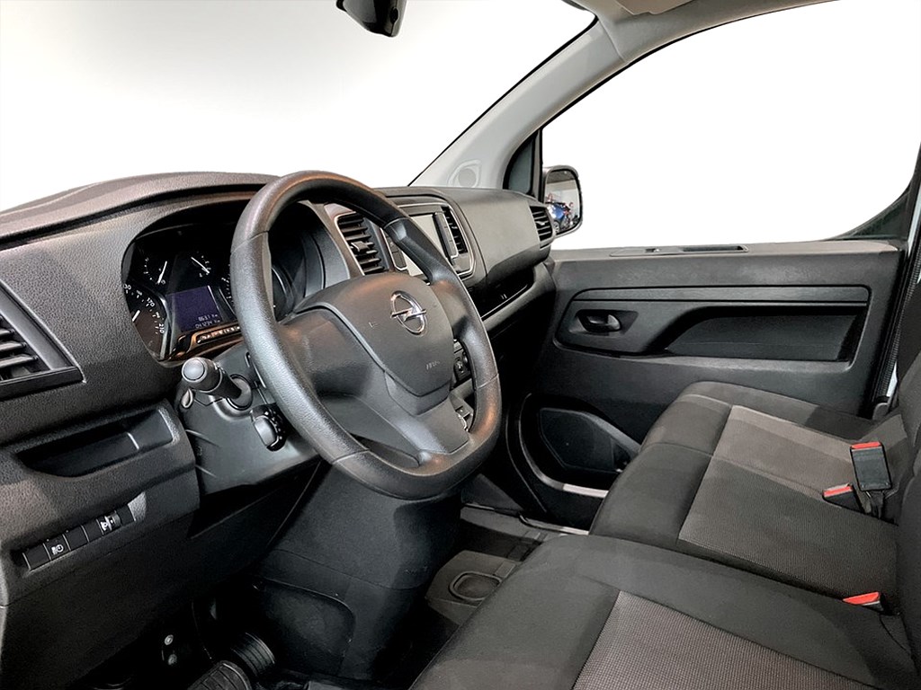 Bild på 2.0 BHDi 144hk Aut L3 - B-KAMERA, DRAG, VÄRMARE