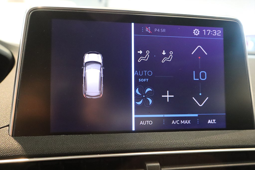 Bild på Active 1.2 PT 130hk Aut - CARPLAY, BACKSENSORER