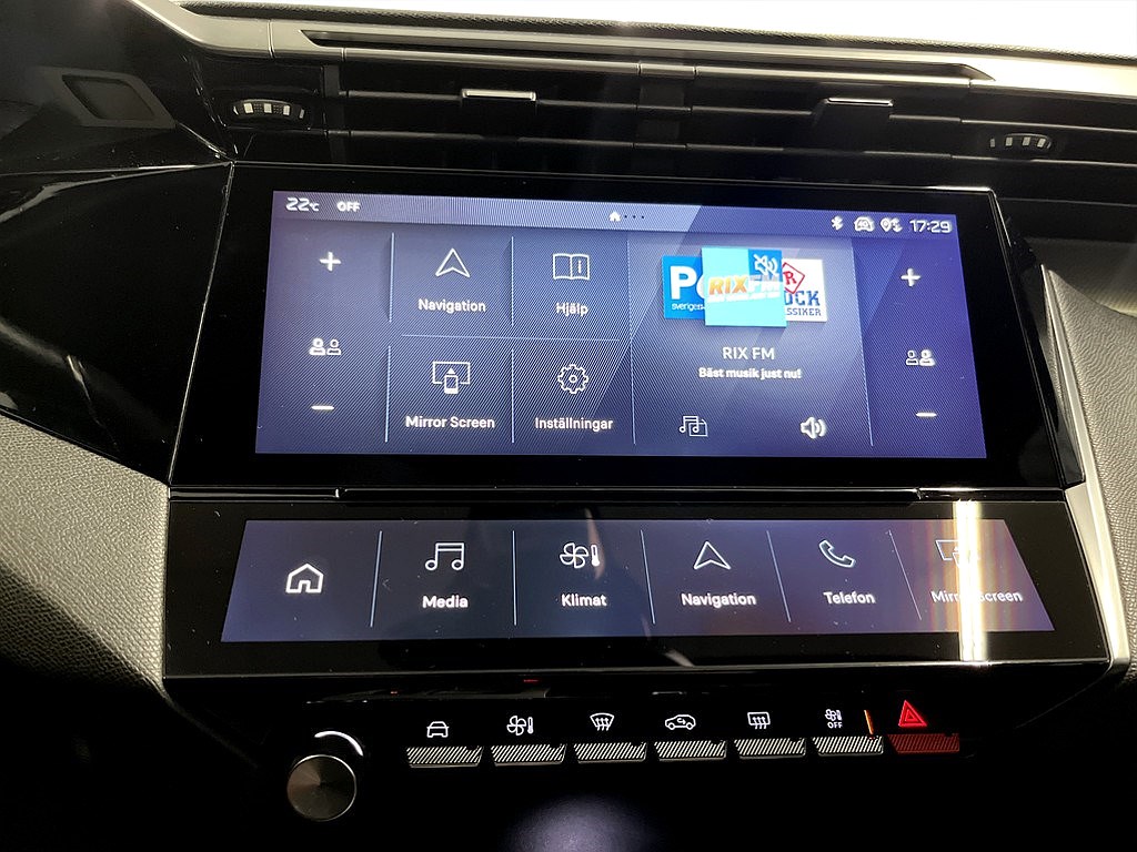 Bild på SW GT 1.2 PT 130hk Aut - 360-KAMERA,NAV,CARPLAY