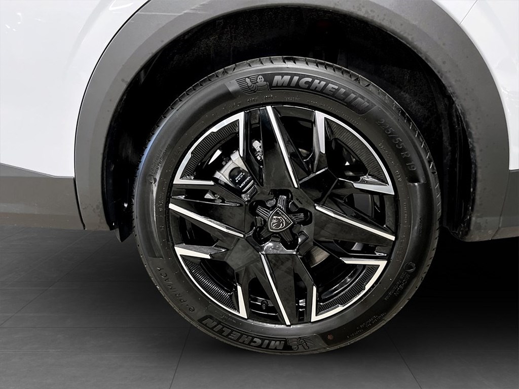 Bild på GT Hybrid 145hk Aut - NYA VINTERHJUL INGÅR!