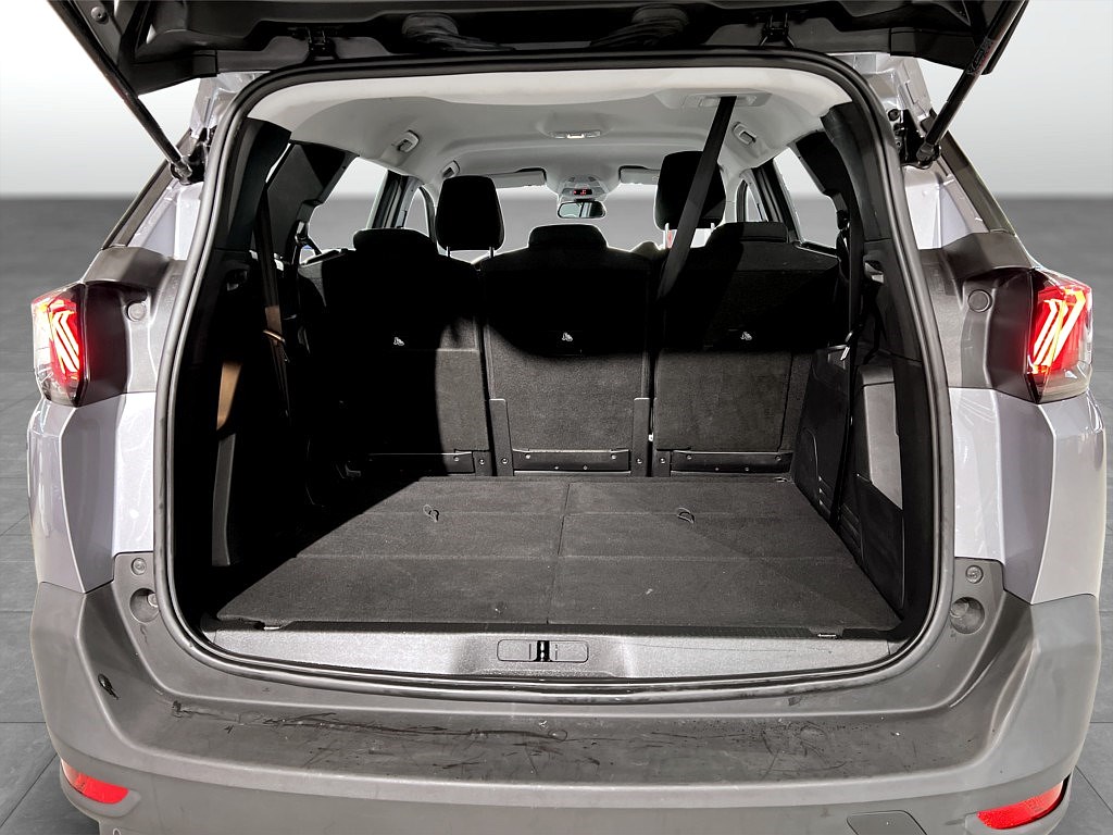 Bild på Active 1.2 PT 130hk - P-SENSORER, CARPLAY