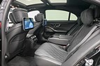 Mercedes-Benz S 400 D L 4Matic | Lång | AMG | Exklusiv | Moms