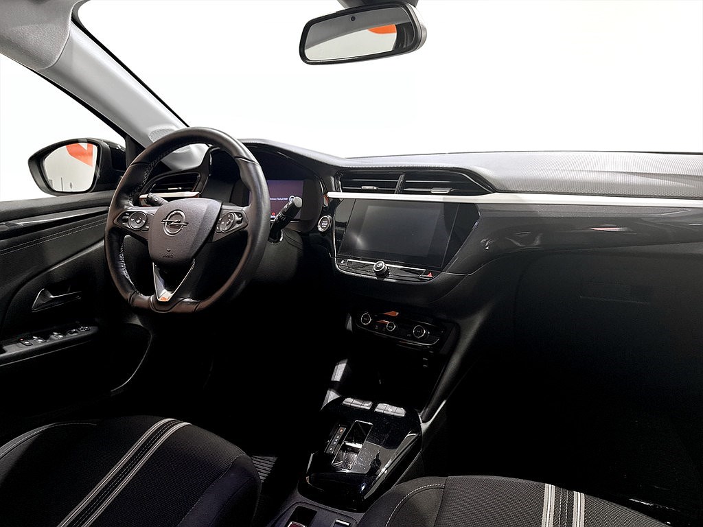 Bild på D&T 50kWh 136hk Aut - B-KAMERA, CARPLAY