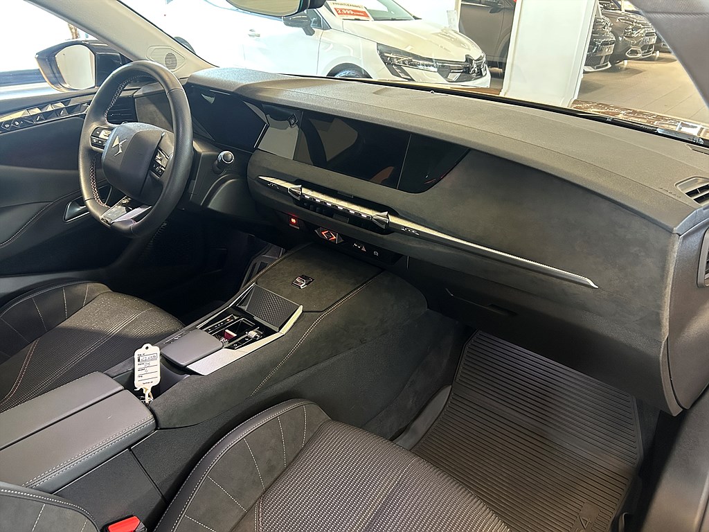 Bild på Performance Line 1.2 PT 130hk Aut - B-KAMERA, CARPLAY