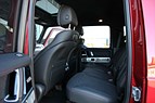 Mercedes-Benz AMG G 63 Manufaktur 585hk, 2024