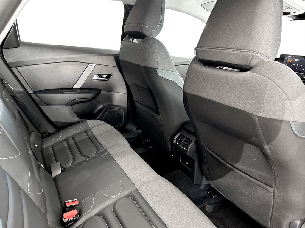 Bild på Shine 1.2 PT 130hk Aut - 360-KAMERA, CARPLAY