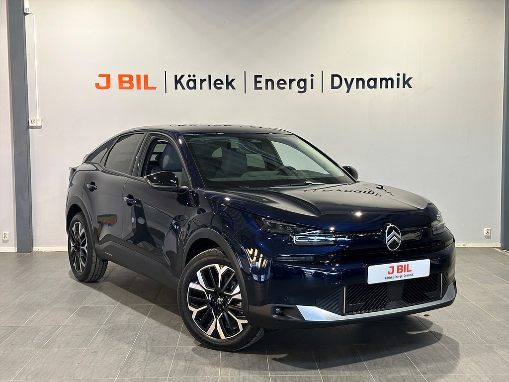 Bild på Max PureTech 130hk Aut - OMGÅENDE LEVERANS!